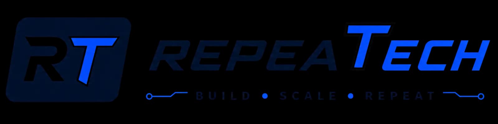 RepeaTech Logo